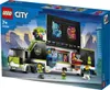 Stavebnica LEGO City 60388 Herný turnaj v kamióne (344 Náhľad obrázku produktu 28