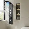 Jayseuw sprchový panel do koupelny Hydromasážní sprchový Náhled obrázku produktu 9