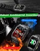 2026 Smartwatch Herren Militärqualität,1000-mAh-Akku,60 Produktbild-Vorschau 6