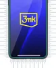 3MK Nietłukące szkło hybrydowe na Motorola Edge 50 Neo - Podgląd zdjęcia produktu 14
