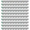 100x Schnellkupplung für 5x0.5-2.5mm² starre Leiter EDO205 Produktbild-Vorschau 2