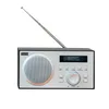 Radio DAB+/FM con Bluetooth, radio digital para la cocina Vista previa de la imagen del producto 4