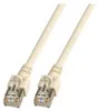 Cavo patch CAT 5e, F/UTP, grigio, 5 m - Conduttore in rame Anteprima dell’immagine prodotto 8