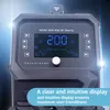 STAHLWERK oblouková svářečka 3 v 1 Combi AC/DC TIG 200 ST Náhled obrázku produktu 6