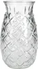 4x Pina Ananas Gläser 400ml Cocktail-Glas transparent Produktbild-Vorschau 5