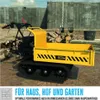Güde Raupendumper GRD 3001R Minidumper Muldenkipper 300kg Garten Baustelle 4015671512352 408044 55526 Produktbild-Vorschau