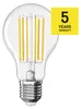 LED žárovka Filament A60 A CLASS / E27 / 7,2 W (100 W) / 1521 lm / teplá bílá Produktbild-Vorschau