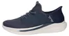 Skechers Slip-Ins: Slade  Sportief - blauw - Maat 42 Voir les images du produit 26