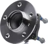 SKF Radlager hinten für Mercedes A-Klasse W169 B-Klasse Produktbild-Vorschau 2