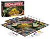 Monopoly Dinosaurier Dino Edition Gesellschaftsspiel Produktbild-Vorschau 1