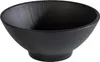 APS 85069 Schale NERO, Ø 16 cm, Höhe 6,5 cm, Melamin, Produktbild-Vorschau 1