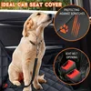 Housse imperméable pour siège auto, conçue pour les chiens, Voir les images du produit 3