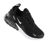 Nike Sneakers 943345-001 in Black color size 36 Produktbild-Vorschau 11