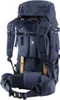 Fjällräven Keb 52 Storm/Dark Navy Outdoor plecak Podgląd zdjęcia produktu 2