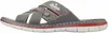 Rieker 25199 Schuhe Herren Sandalen Pantoletten Clogs, Produktbild-Vorschau 55
