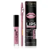 Eveline Cosmetics Sada rtěnek a tužek Oh My Lips - 03 Náhled obrázku produktu 2