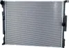 NRF 550254 Kühler Wasserkühler Motorkühler für BMW 3 Produktbild-Vorschau 3