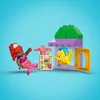 10420 Lego Duplo Caf?-Kio d'Arielle et Fabius Voir les images du produit 10