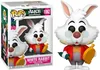 Funko POP Disney: Alice 70° - Coniglio bianco con orologio Anteprima dell’immagine prodotto 4