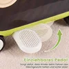 COSTWAY Kinderkoffer mit Rollen & Sitz,Handgepäck mit Produktbild-Vorschau 8