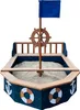 AXI Doris Sandkasten Boot / Schiff aus Holz | Produktbild-Vorschau 5