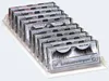 Jofrika 718103 Echthaarwimpern Deluxe Strahlen Produktbild-Vorschau 3