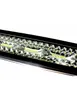 Pracovní LED rampa 660W,6600Lm, 790mm, 9-32V, ECE R10 Náhled obrázku produktu 2