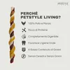 Petstyle Living stick da masticare con pollo e manzo - Anteprima dell’immagine prodotto 2