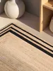 Tapis en jute Hanse Home, tissé à la main, robuste, avec Voir les images du produit 5