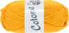 Lana Grossa Cotone 092 Gelborange 50g Produktbild-Vorschau 2