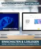 HYPER BYTE® Office PC – Computer mit Intel Quad Core i7 mit Produktbild-Vorschau 5