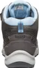 KEEN Terradora Explorer Mid WP Schuhe Damen grau 38.5 Produktbild-Vorschau 6