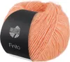A ball of yarn with a label. Produktbild-Vorschau