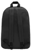 Rucksäcke klein Schwarz 30x10,5x39,5 cm – Mini Rucksack mit Produktbild-Vorschau 9