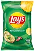 Lay's Kräuterbutter 150g Produktbild-Vorschau 1