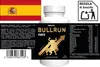 BullRun Forte - 60 Kapslí Náhled obrázku produktu 8