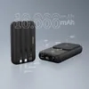 alkaya Thor MagSafe 10.000 mAh Powerbank Schwarz Produktbild-Vorschau 3