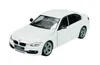 Welly BMW 335i F30 blanche Échelle 1:24 Modèle réduit  Voir les images du produit 1