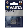 1x2 Varta electronic V 23 GA Alarm samochodowy 12V Podgląd zdjęcia produktu 1