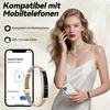 Modischer Smart-Fitness-Tracker ohne Display, 24/7 Produktbild-Vorschau 6
