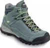 MEINDL Salo Lady Mid GTX LINDE/LEMON LINDE/LEMON 39.5 Produktbild-Vorschau 2