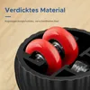4 Stück Selbstklebende Lenkrollen, Mini Rollen für Möbel Produktbild-Vorschau 6
