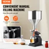 VEVOR 5–50 ml Abfüllmaschine Manuell Produktbild-Vorschau 2