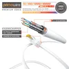 Primewire LAN-kabel CAT.7, RJ-45 (Ethernet), Gigabit Productafbeelding-voorbeeld 6