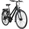 Zündapp Silver 5.0 Trekkingrad Damen 28 Zoll 155 - 175 cm Produktbild-Vorschau 1