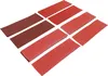 BGS Technic Schleifpads Set 25-teilig Produktbild-Vorschau 1