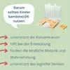 LÜK. Bambino. Lösungsgerät. (durchsichtig) Produktbild-Vorschau 4
