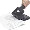 RAPESCO® 1631 RAPESCO® Registraturlocher Germ-Savvy HD865-P Anteprima dell’immagine prodotto 2