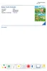 Bambini animali in campagna Ravensburger 07582 Anteprima dell’immagine prodotto 4