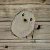 Igel Geldbeutel niedliche Mini Tasche Produktbild-Vorschau 4